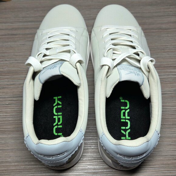 NEW! KURU Roam Arch & Heel Support, Orthopedic Walking Sneakers – Size: 9-Women - Picture 7 of 13